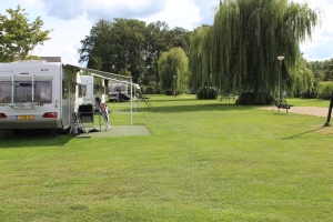 Ruime plaatsen op boerencamping De Gijzel in Helvoirt